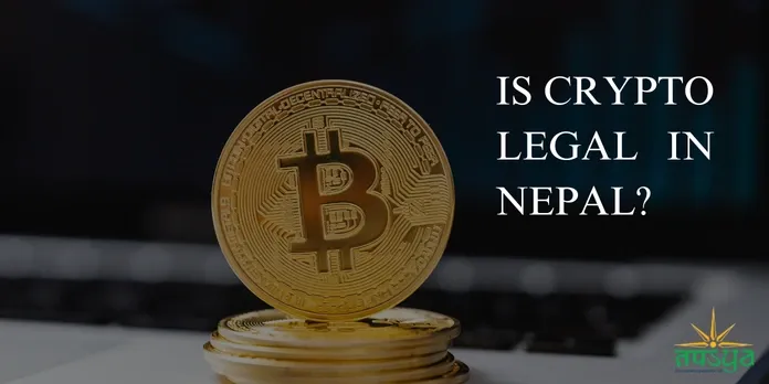 Is Crypto Legal In Nepal