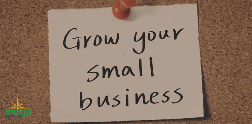 Business under 1 lakhs