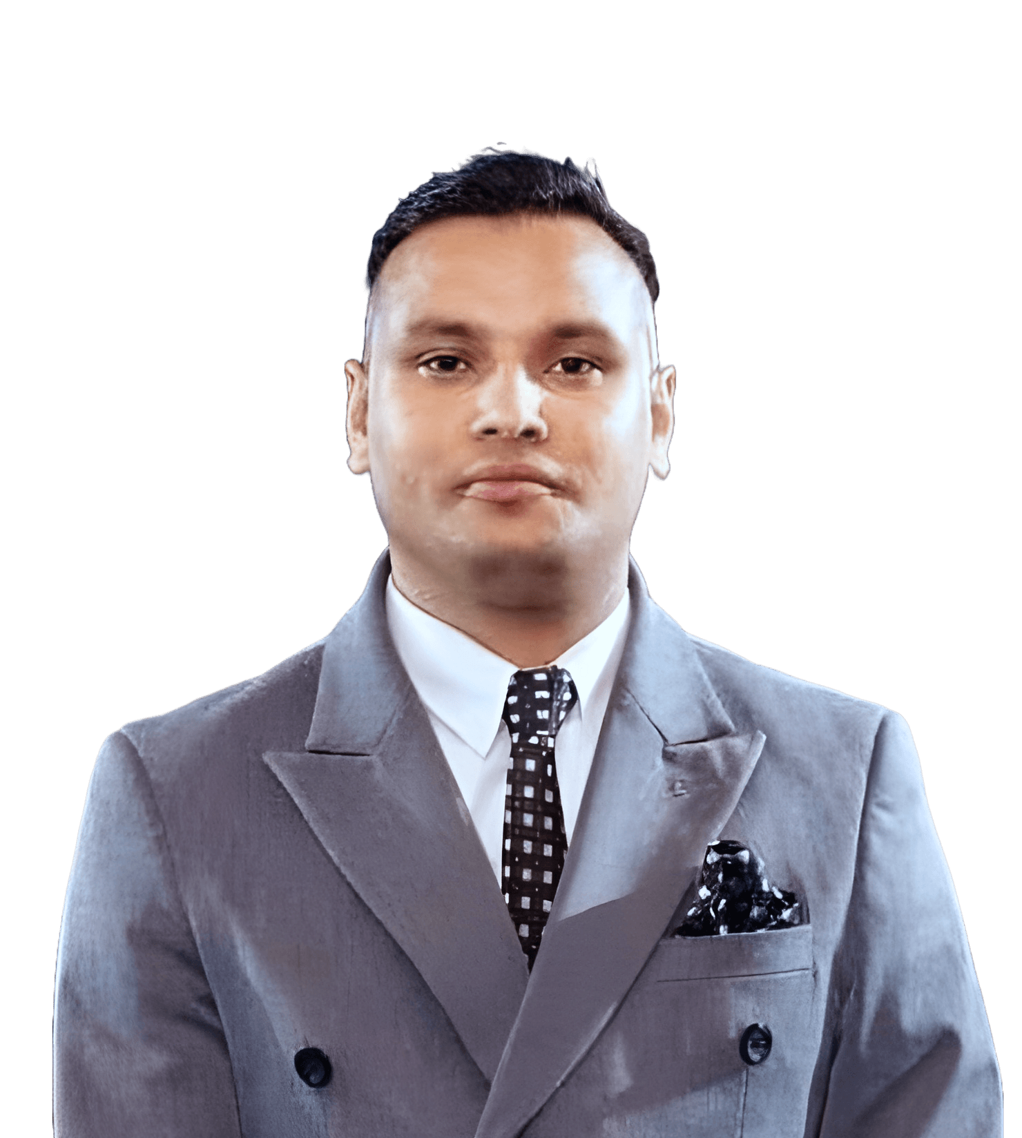 Devendra Prasad Bohara