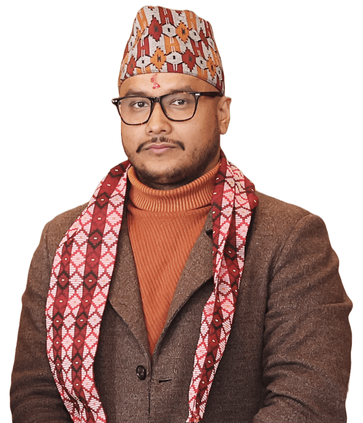 Keshab Prasad Bohara