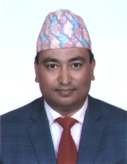 Madan Thapa