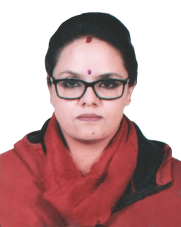 Nitu Jain Thapa