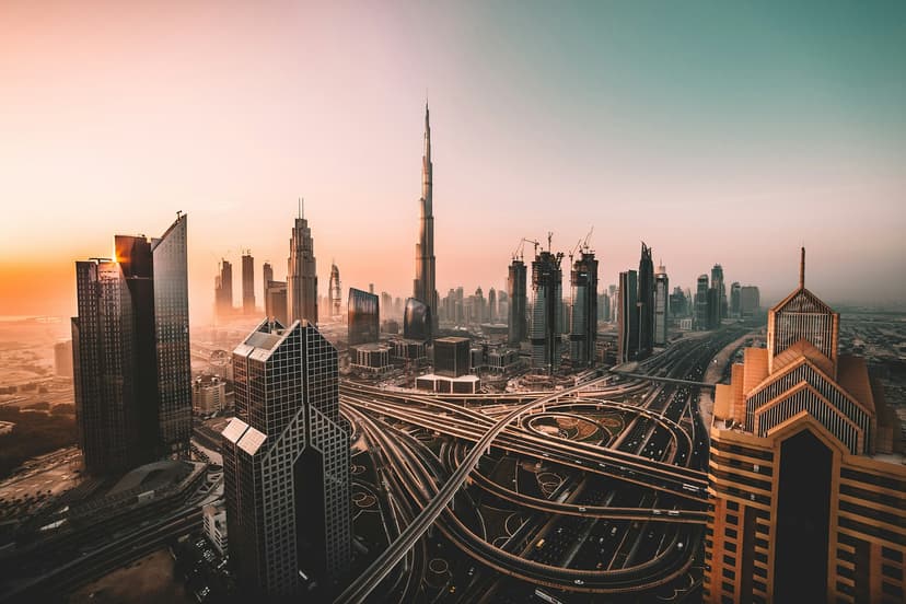 Business Setup in UAE: A Comprehensive Guide