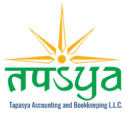 Tapasya UAE Logo
