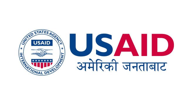 usaid