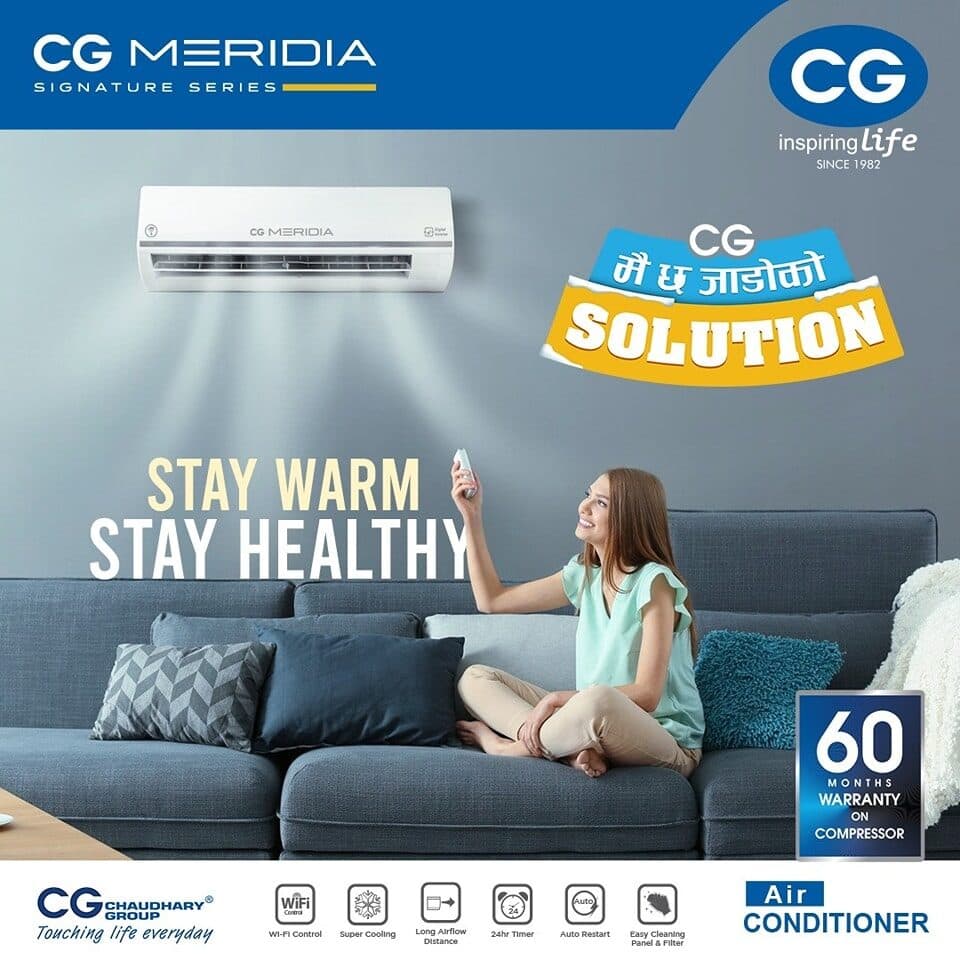 CG Electronics work
