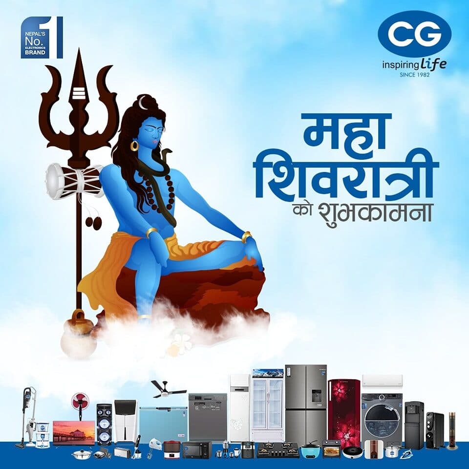 CG Electronics work