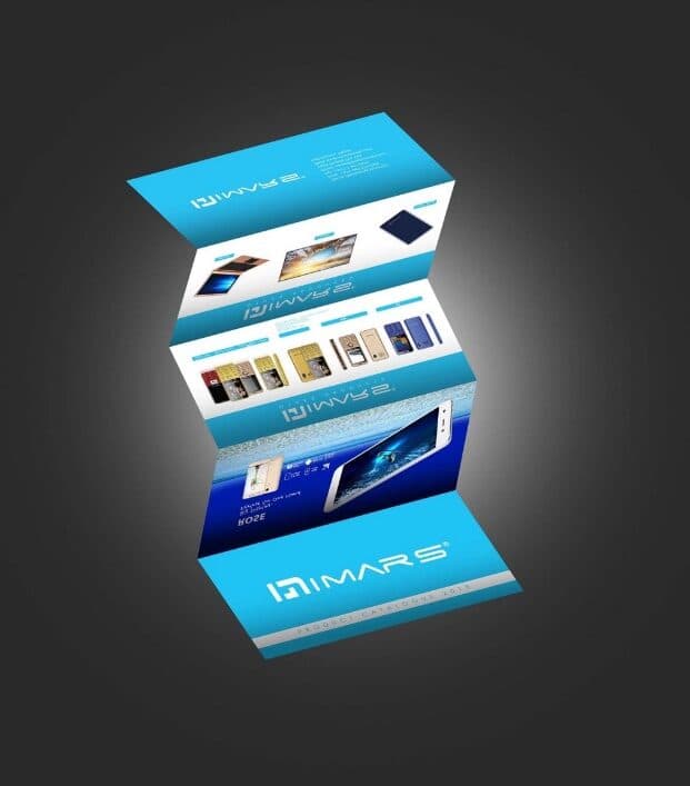 IMARS work