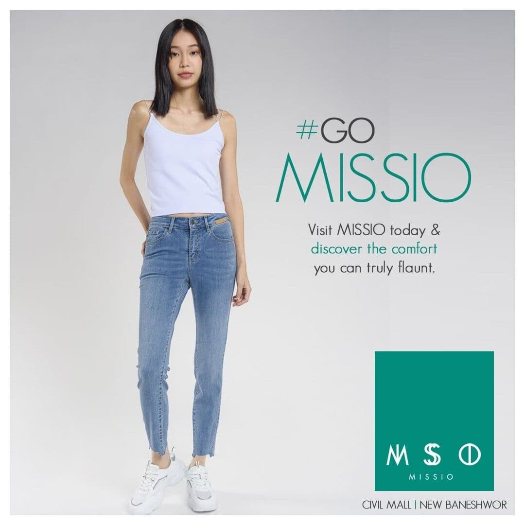Missio work