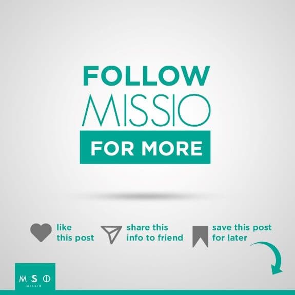 Missio work