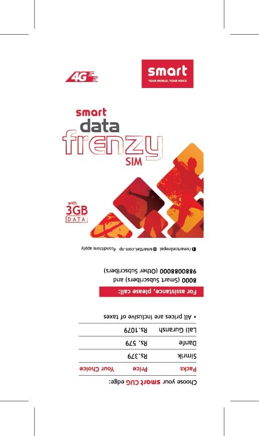 Smart Cell work