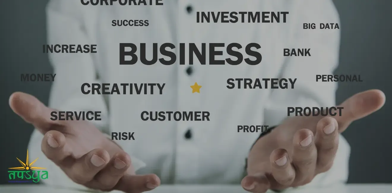 Start a Business