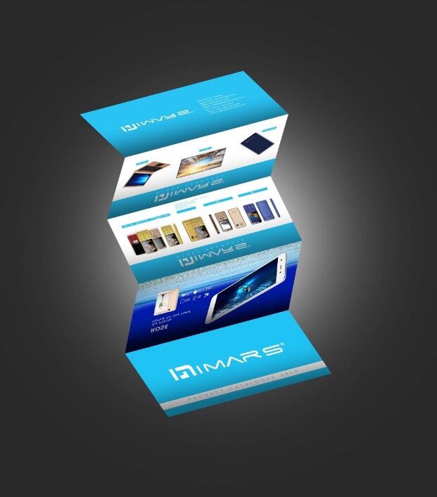 IMARS work